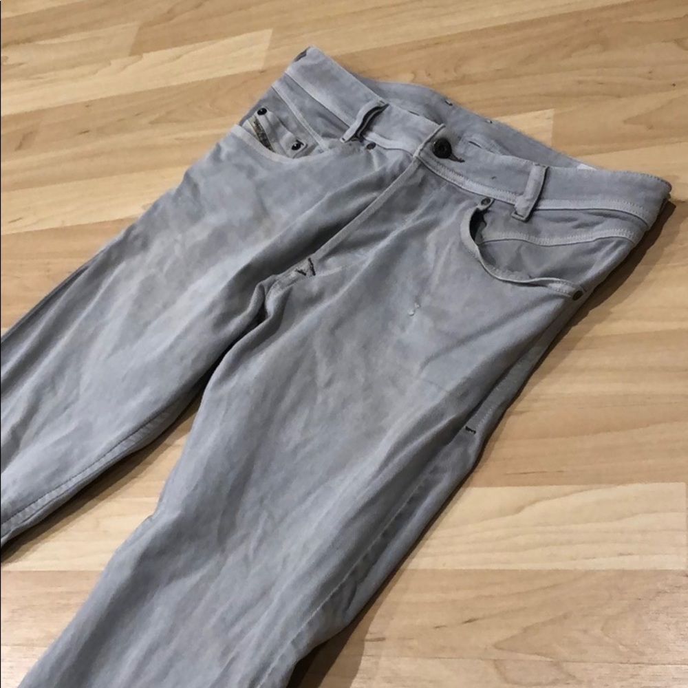 Diesel Lakop Jean